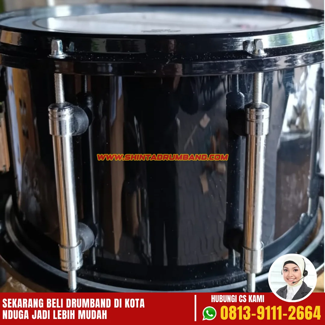 Jual Drum Band di Kota Nduga-7