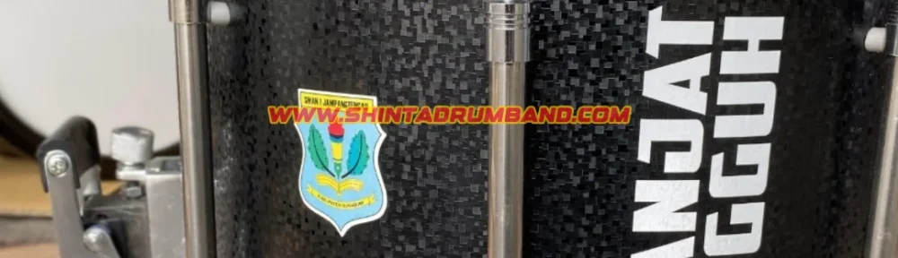 Jual Drum Band di Waropen-6