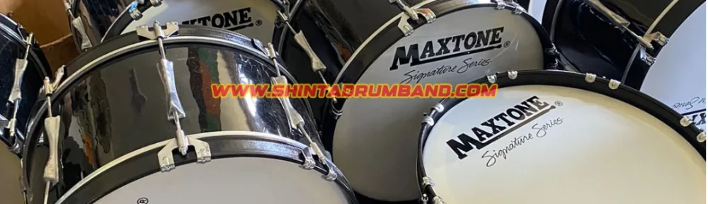 Jual Drum Band di Pegunungan Afrak-6