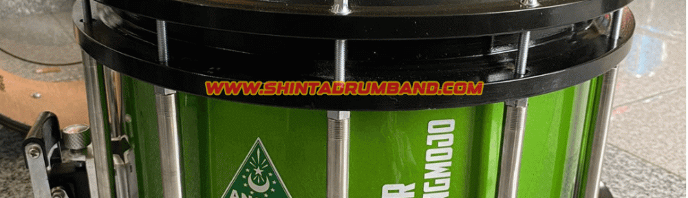 Jual Drum Band di Sorong Selatan-7