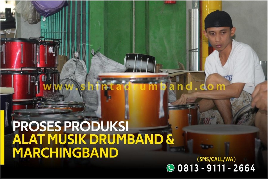 29jual marchingband 081391112664 produksi