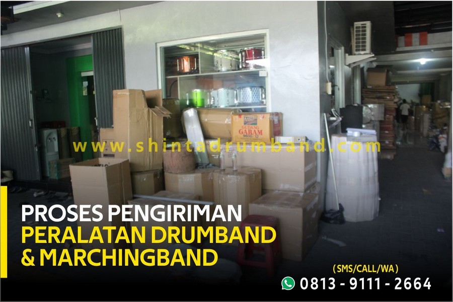 25jual marchingband 081391112664 pengiriman
