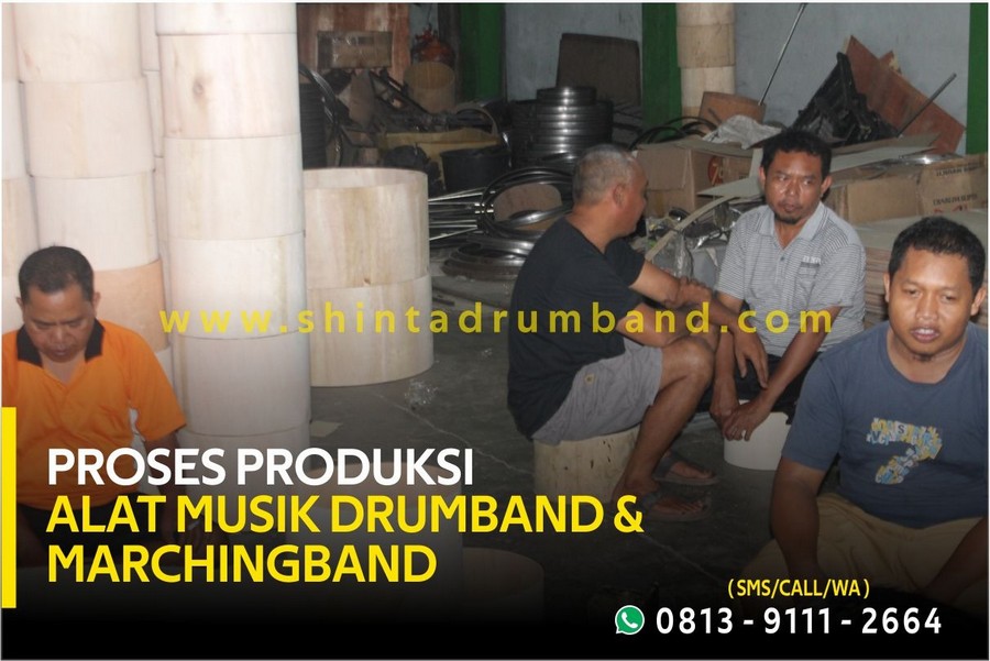 4jual marchingband 081391112664 alat