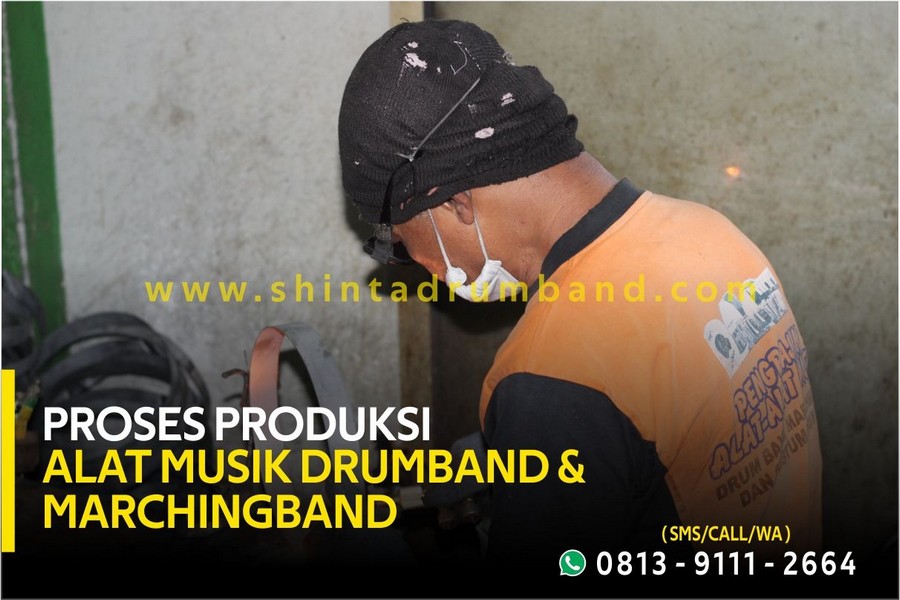 39jual marchingband 081391112664 produksi