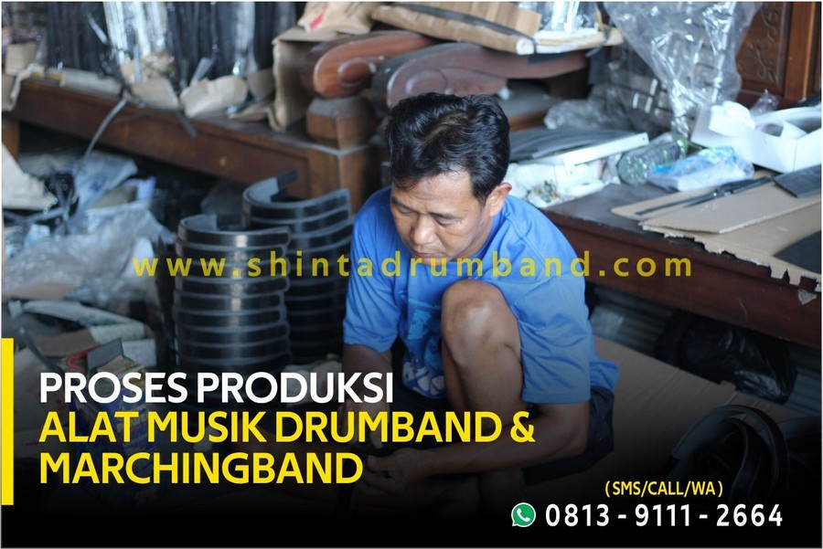 20jual marchingband 081391112664 produksi
