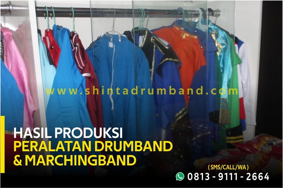 18jual marchingband 081391112664 alat