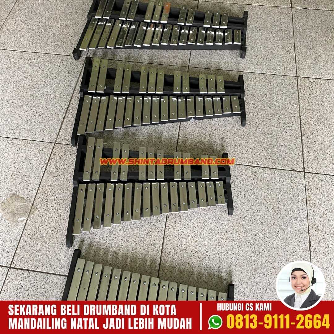 Distributor Alat Marchingbell-1