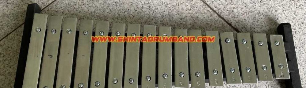 Distributor Alat Marchingbell