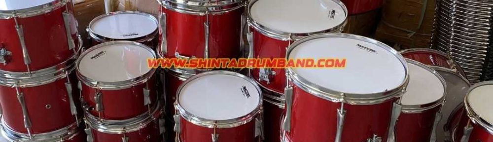 Harga Alat Drumband TK dan PAUD-1