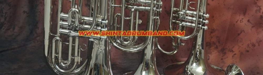 Distributor Alat Musik Brass