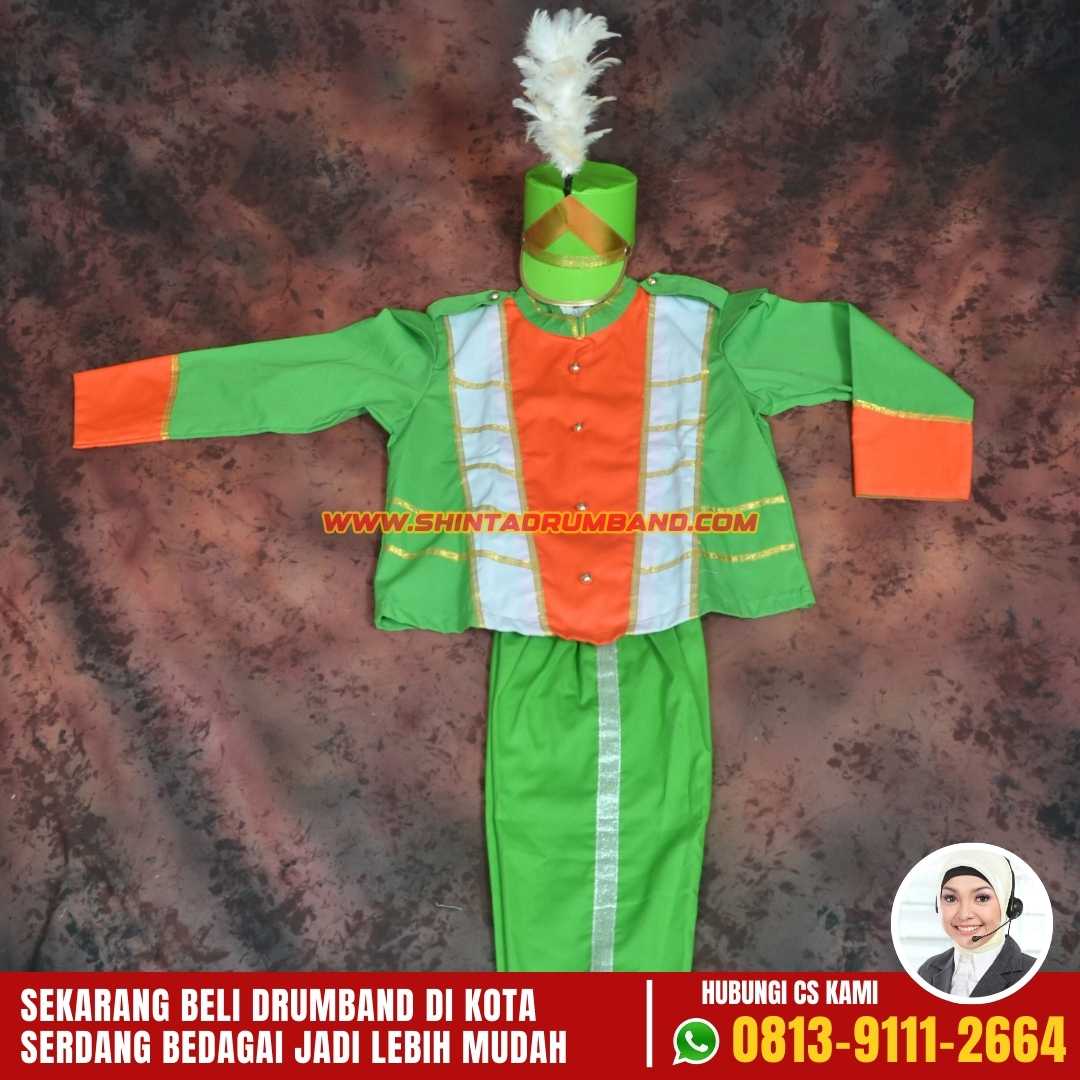 Distributor Seragam Mayoret Drumband-1