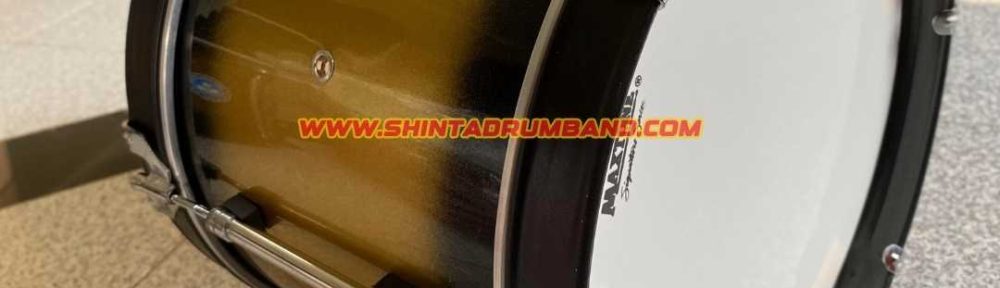 Distributor Bass Drum Semi Marching-1