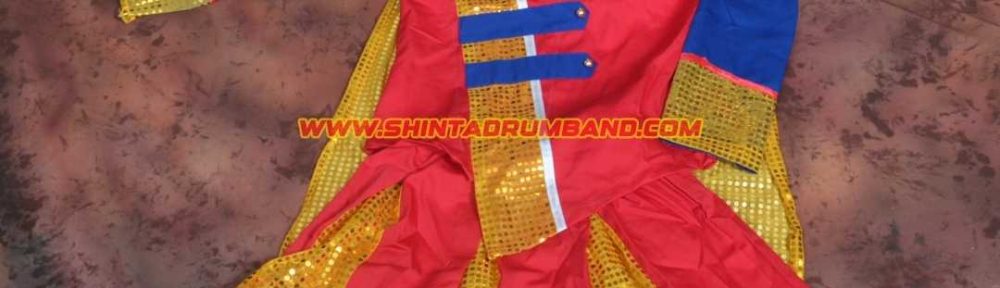 Distributor Seragam Mayoret Drumband