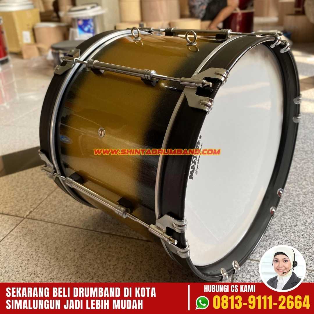 Distributor Bass Drum Semi Marching-1