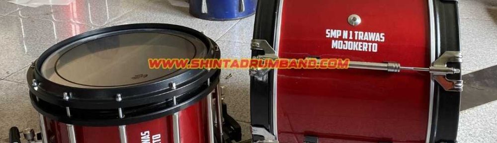 Jual Alat Marchingband Satu Set untuk SD-1