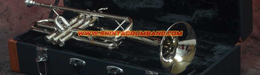 Jual Alat Musik Brass Berkualitas untuk Sekolah-1