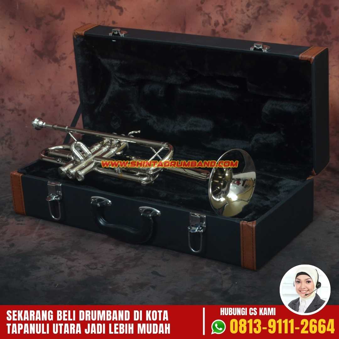 Jual Alat Musik Brass Berkualitas untuk Sekolah-1