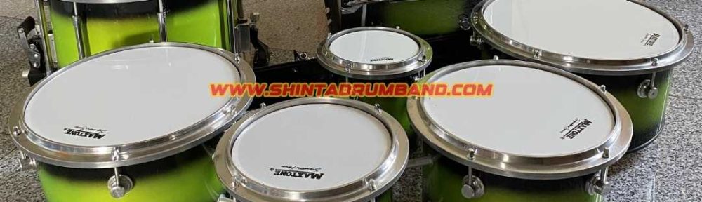 Jual Alat Semi Marchingband Grosir dan Ecer
