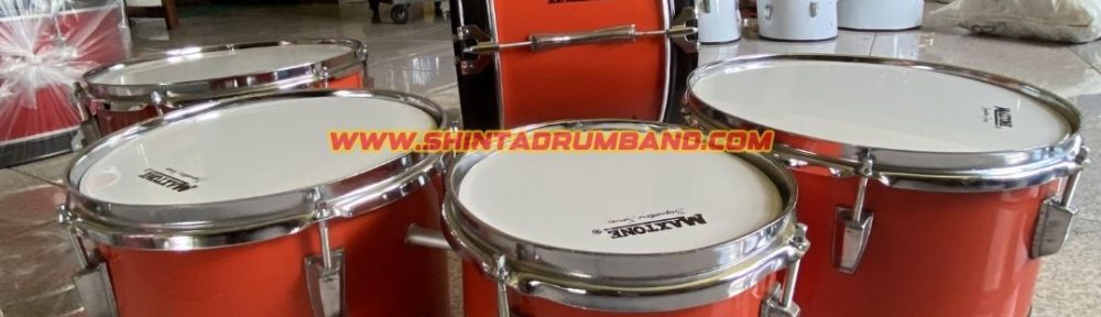 Jual Drum Band Bengkulu-6