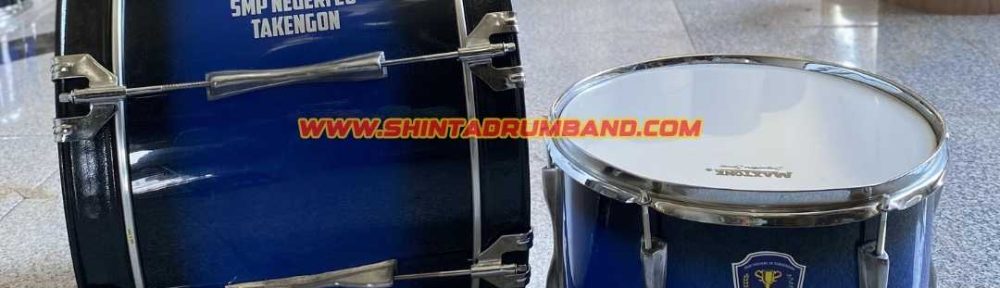 Jual Drum Band Yogyakarta smp