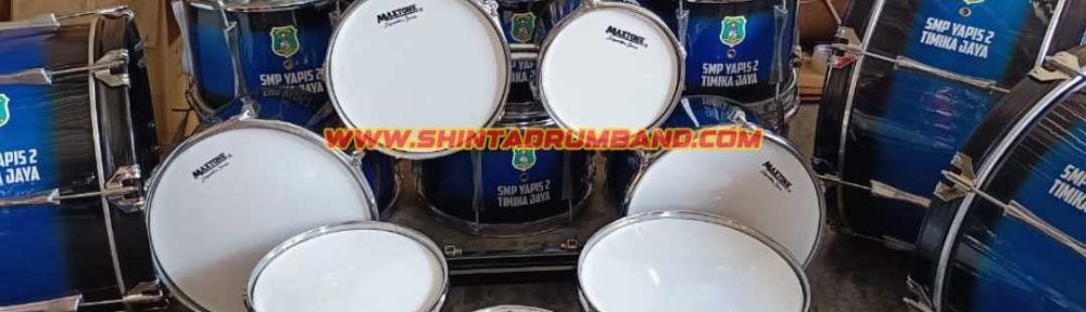 Jual Drum Band di Lamongan-7