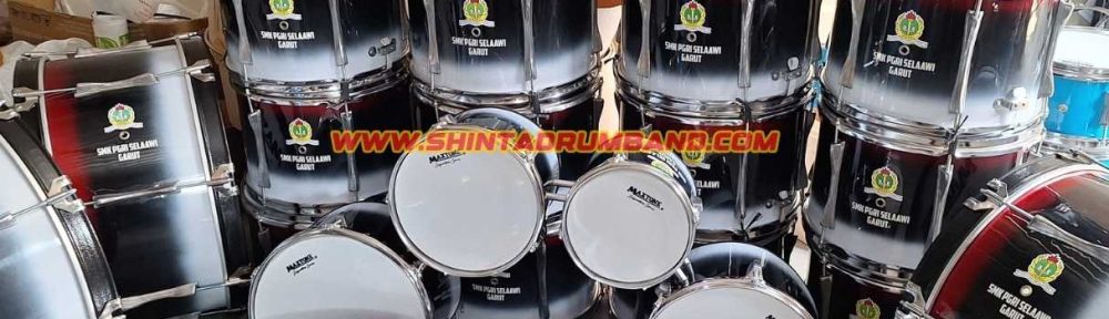 Jual Drum Band di Surabaya Murah & Lengkap