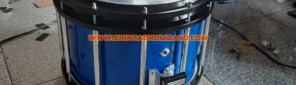 Jual Paket Marchingband SMP Terlengkap-1