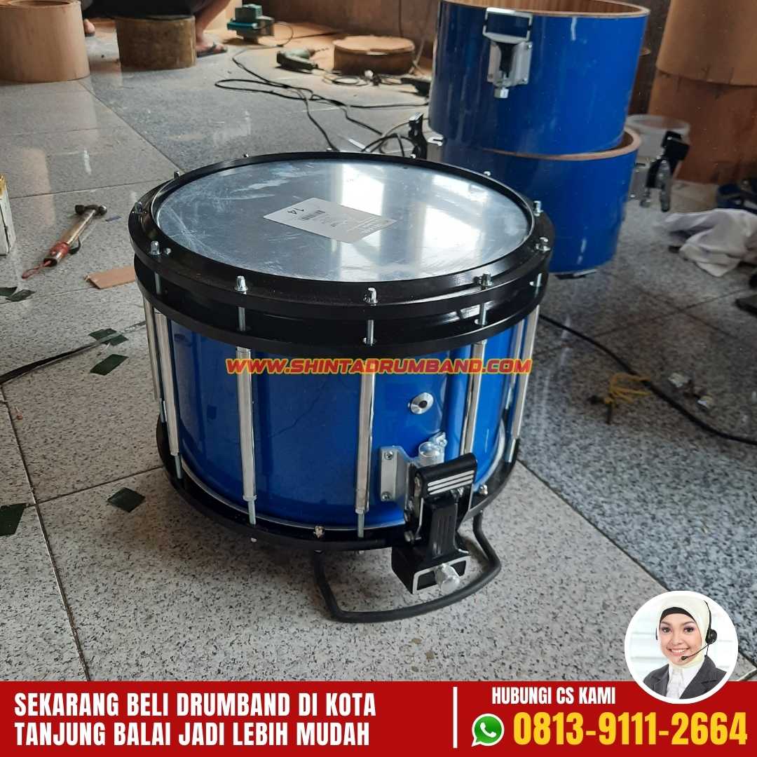 Jual Paket Marchingband SMP Terlengkap-1