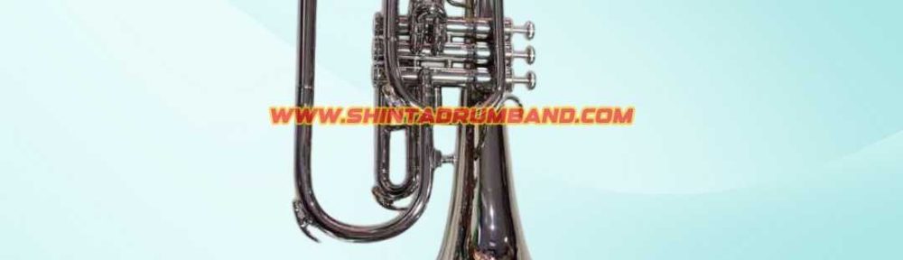 Jual Trombone Murah Berkualitas
