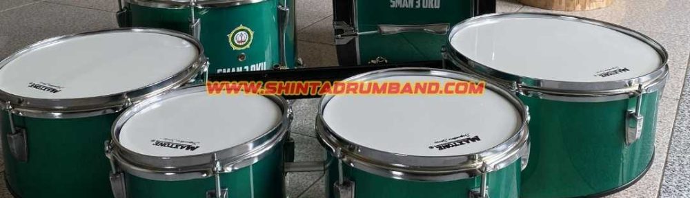 Jual Drum Band Banyuwangi-3
