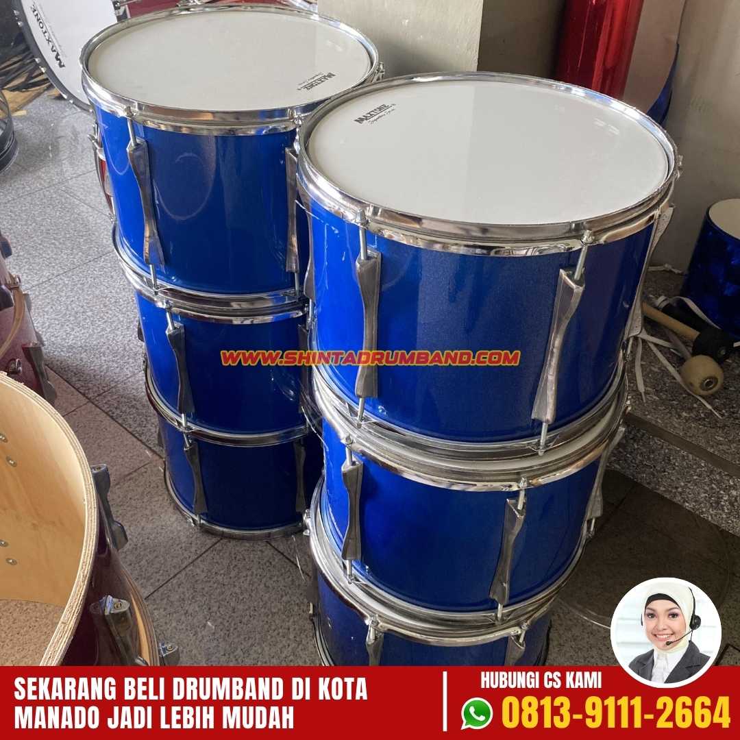 Jual Drum Band Manado-3