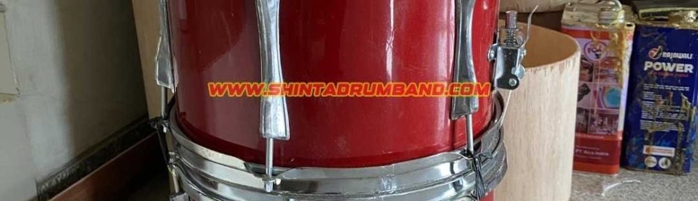 Jual Drum Band Tangerang-5