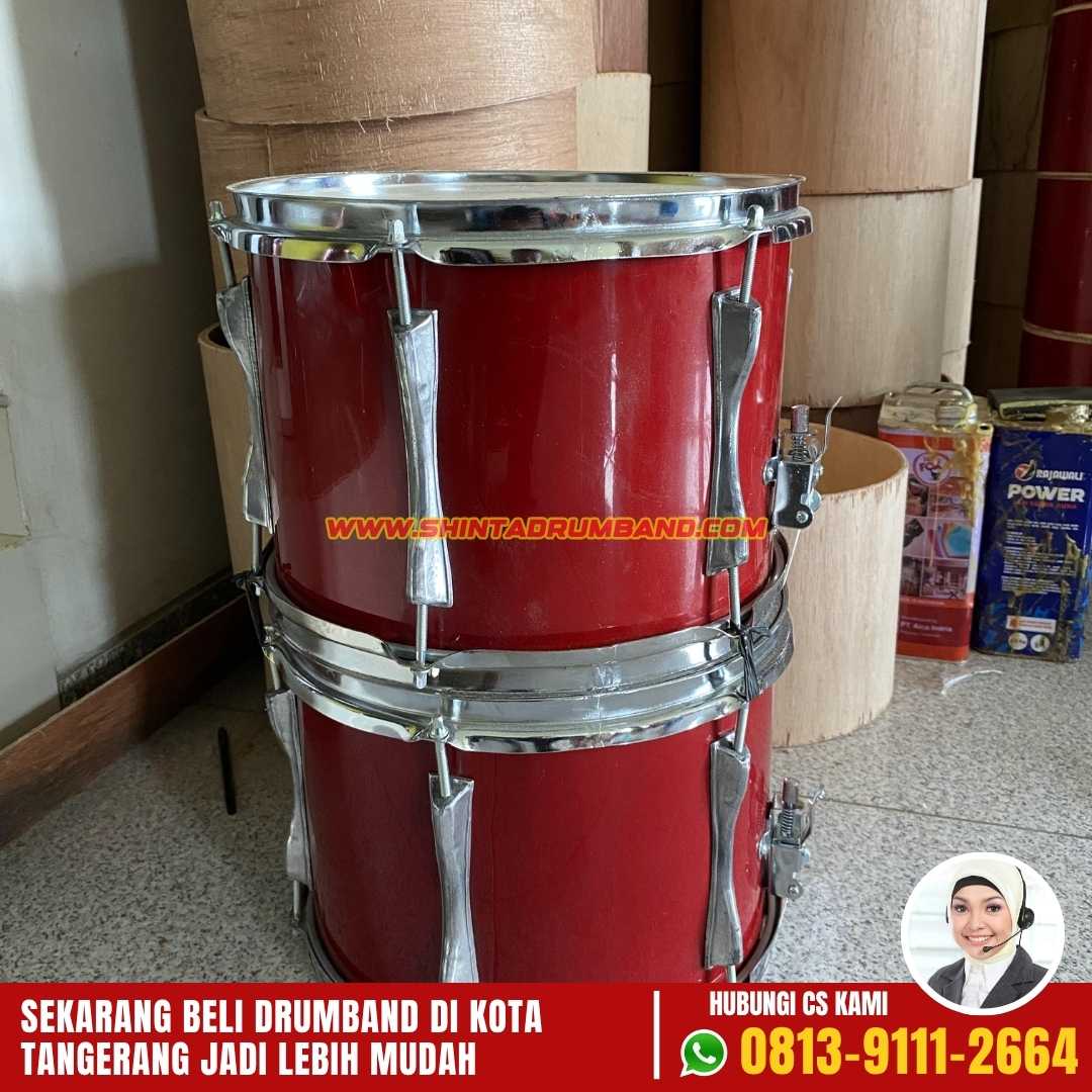 Jual Drum Band Tangerang-5