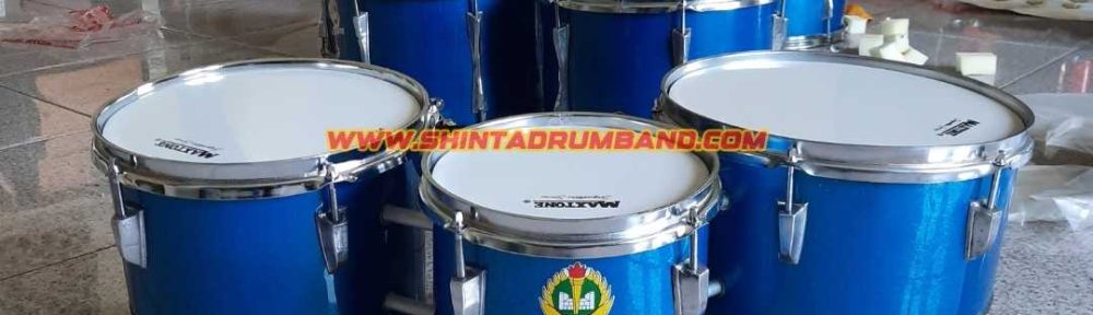 Jual Drum Band di Balikpapan-5