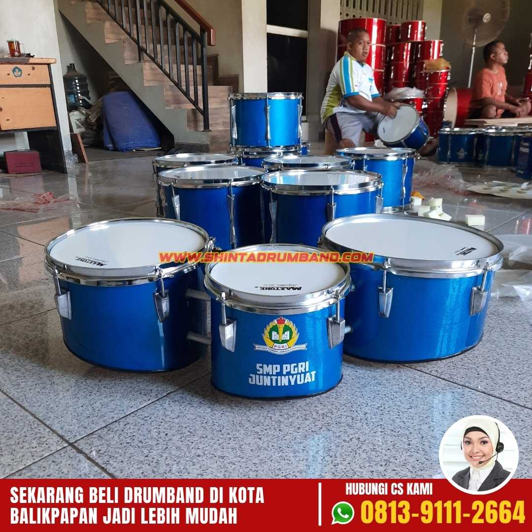 Jual Drum Band di Balikpapan-5