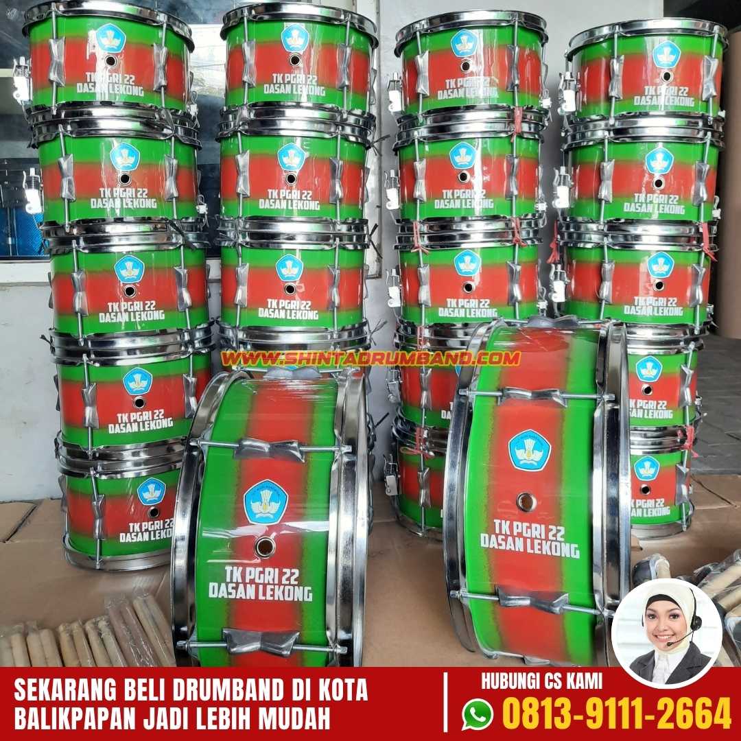 Jual Drum Band di Balikpapan-6