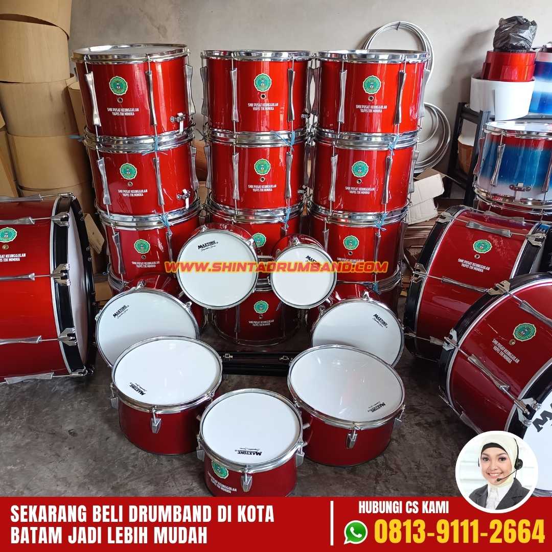 Jual Drum Band di Batam-6