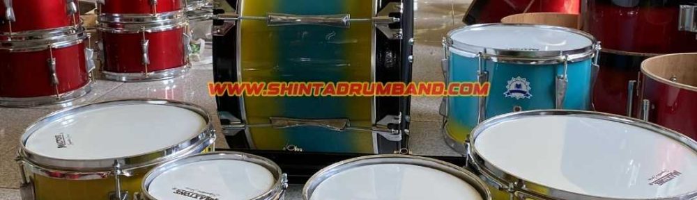 Jual Drum Band di Batam-7