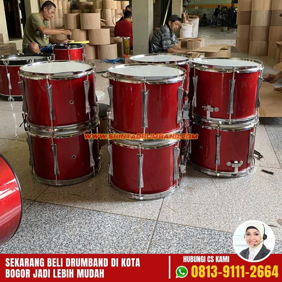 Jual Drum Band di Bogor-7