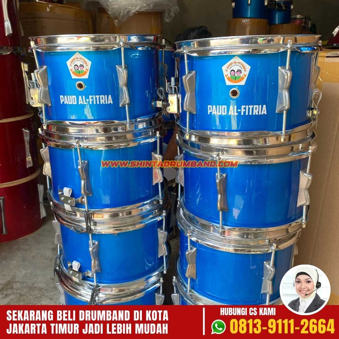 Jual Drum Band di Jakarta Timur – 3