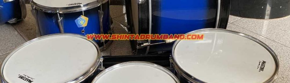 Jual Drum Band di Jakarta Timur – 4