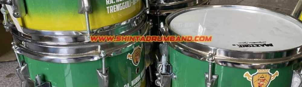 Jual Drum Band di Purwokerto-6