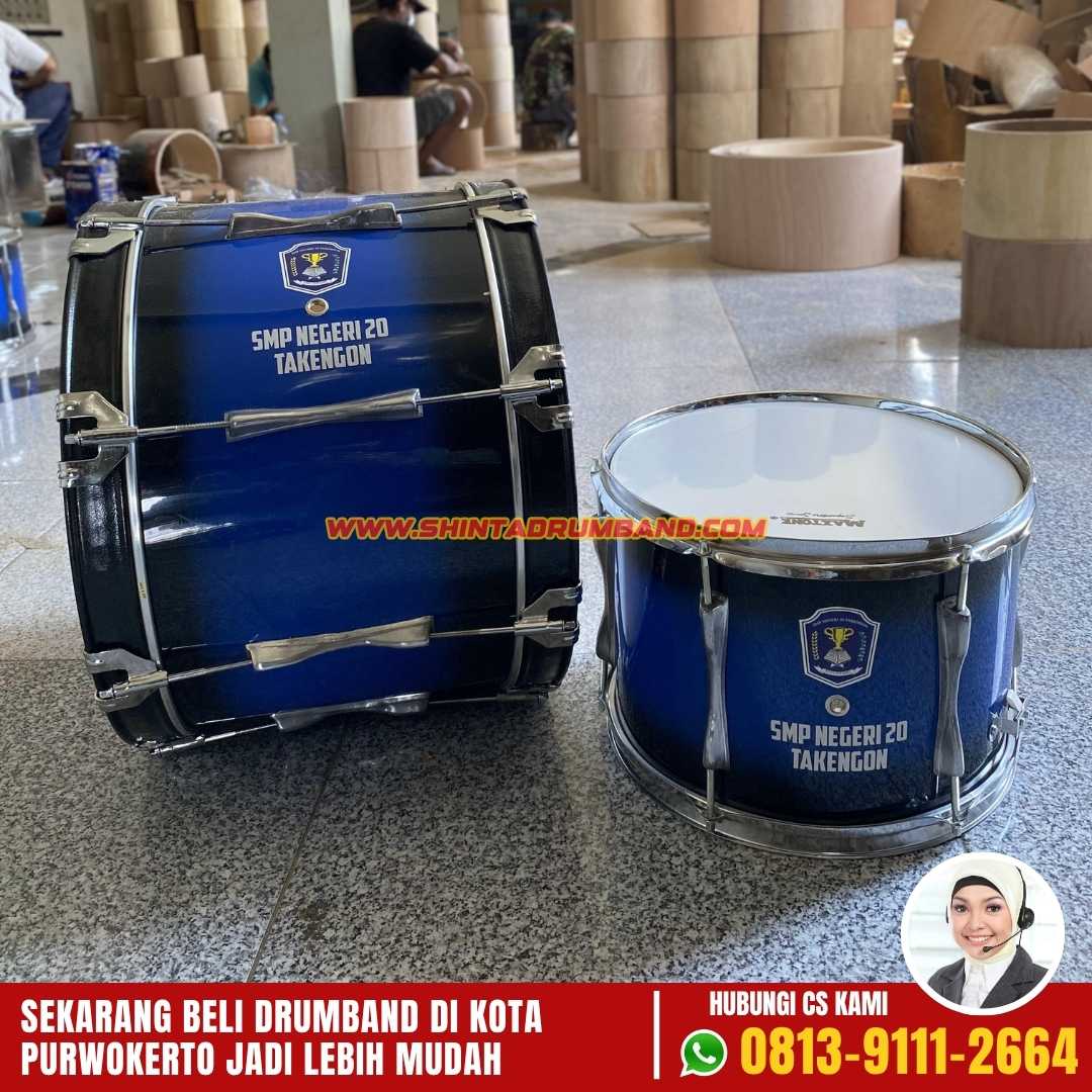 Jual Drum Band di Purwokerto-7
