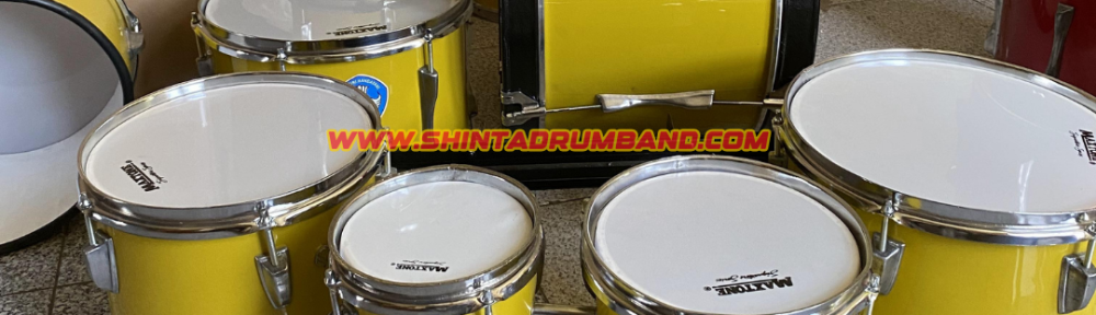 Jual Drum Band di Samarinda-6