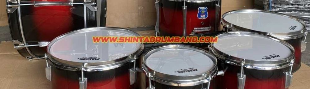 Jual Drum Band di Ternate