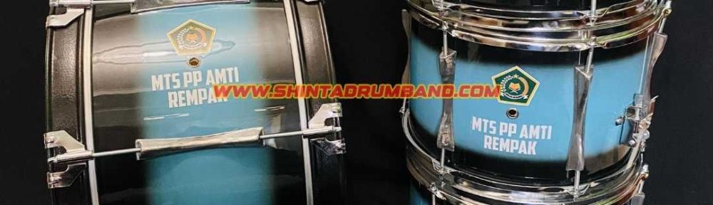 Jual Drum Band Bondowoso-7