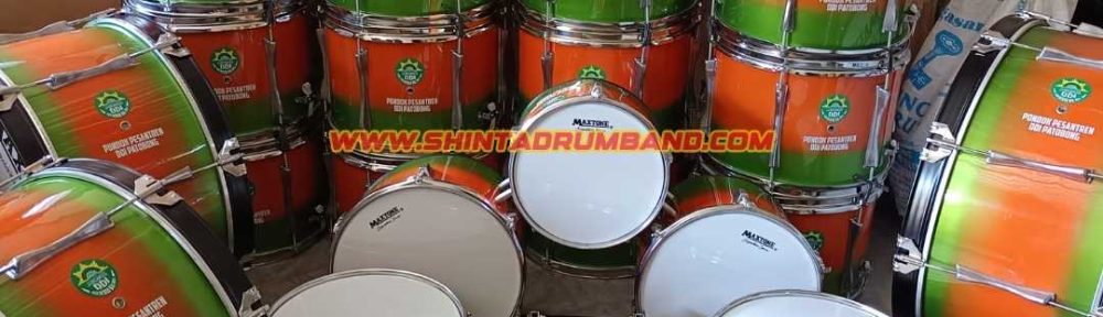 Jual Drum Band Jakarta-6