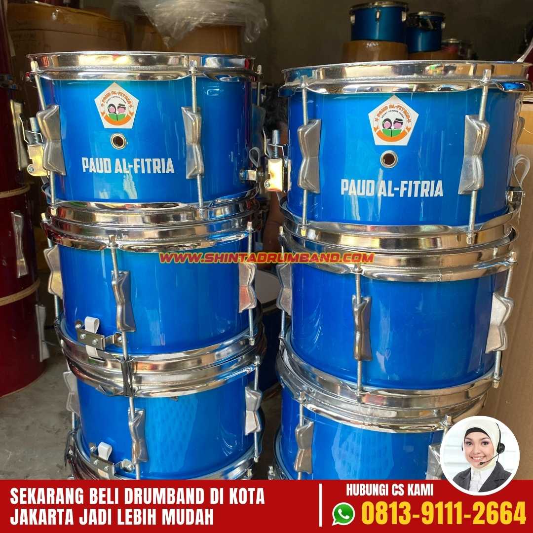 Jual Drum Band Jakarta-7