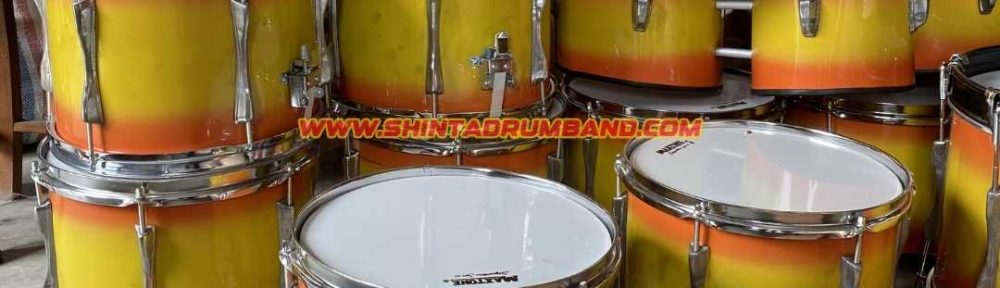 Jual Drum Band di Bojonegoro-6
