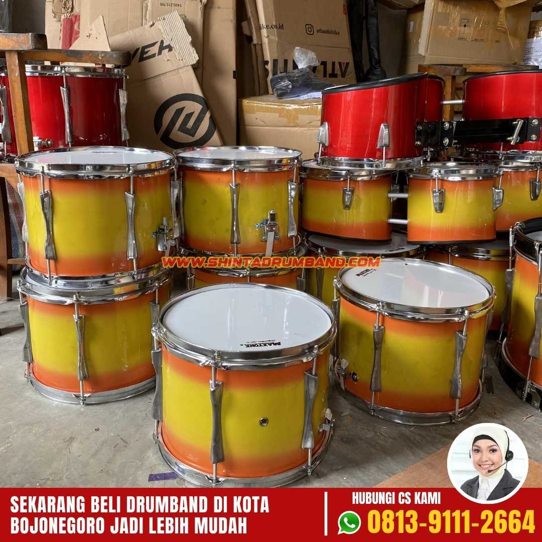 Jual Drum Band di Bojonegoro-6
